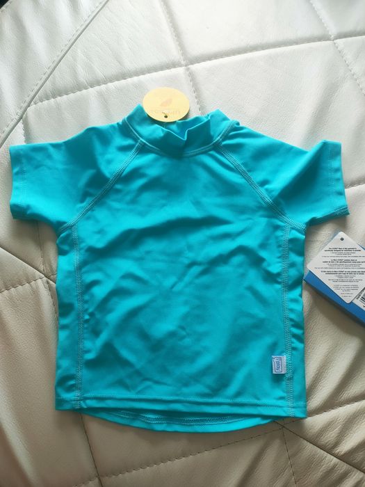 Koszulka do wody dla dziecka 3+6 miesięcy