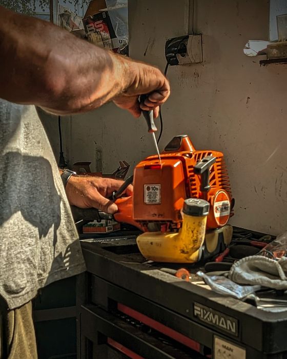 Naprawa-Serwis-Przeglądy sezonowe