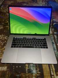 Apple MacBooK Pro 15 Space Gray 2019 Touch BaR/i7/16gb/256gb