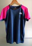 Спортивна футболка the north face S