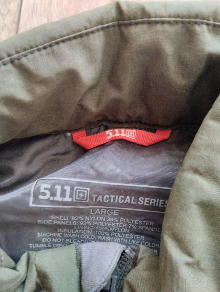 Kurtka 5.11 Tactical