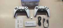 Ігрова приставка Game stick lite M15 pro plus, X2, X2 +, М8,  М8pro