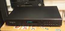 Продам сетевой стример-плейер Bryston BDP-1 24bit/192khz