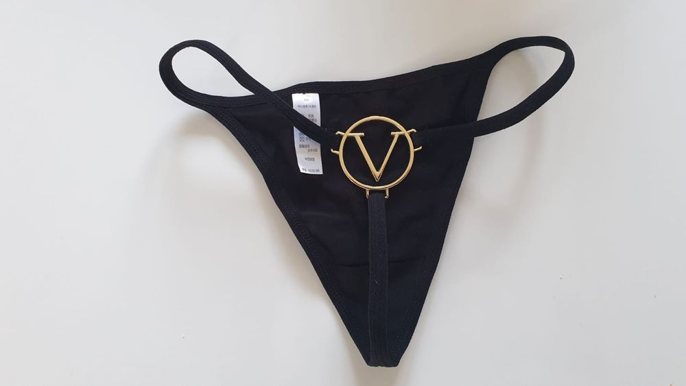 Плавки женские XS