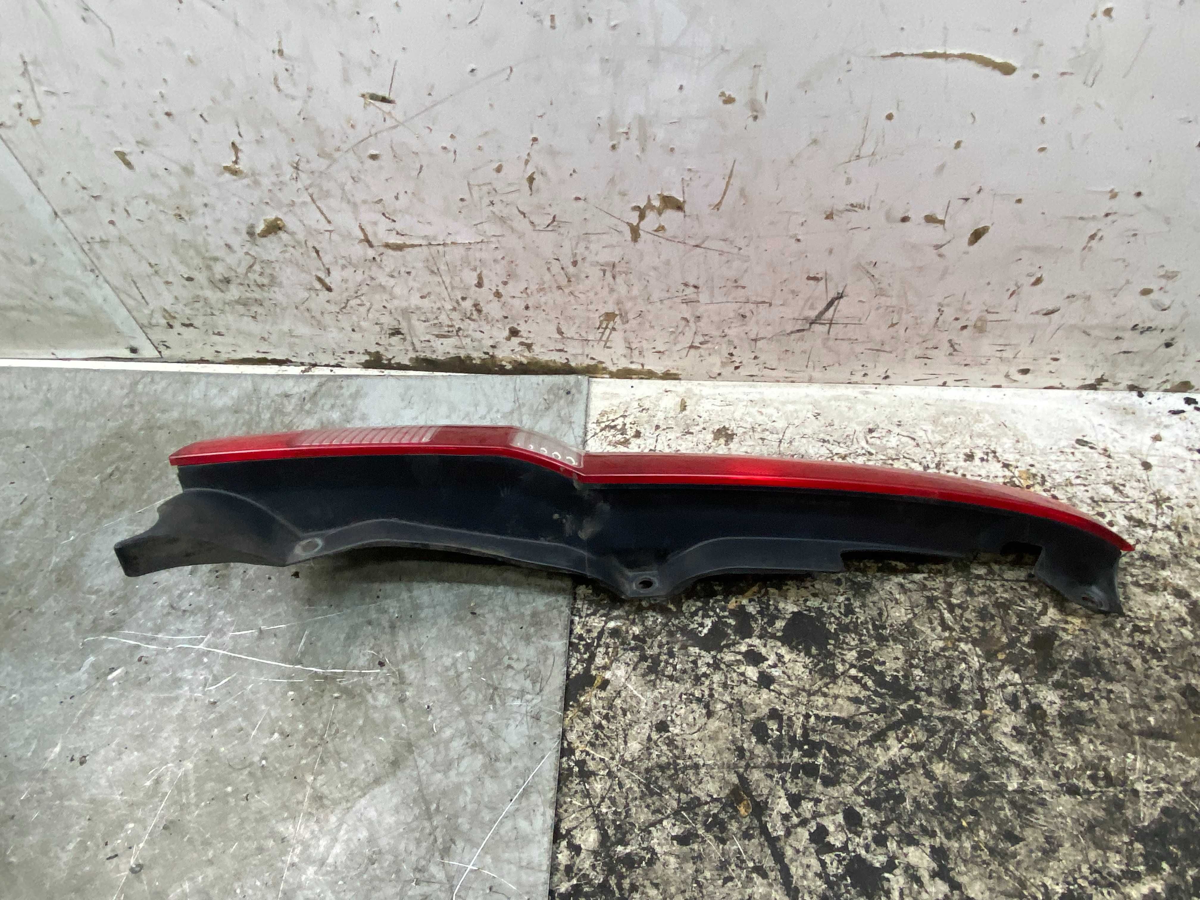 Fiat Panda II Lampa Lewa Tylna Lewy Tył LT