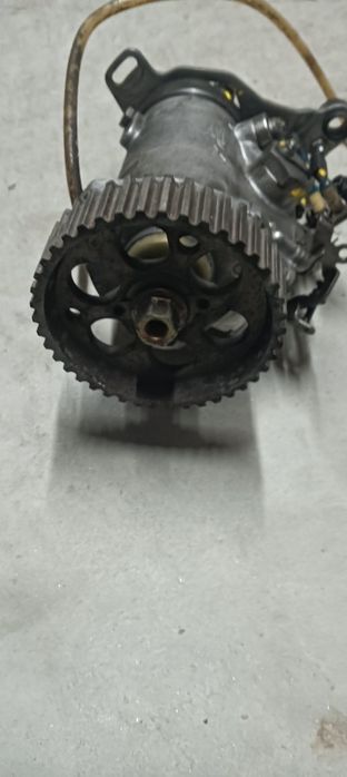 Bomba injetora diesel citroen 1.4