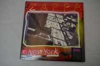 Płyta winylowa Frank Zappa in New York 3 LP