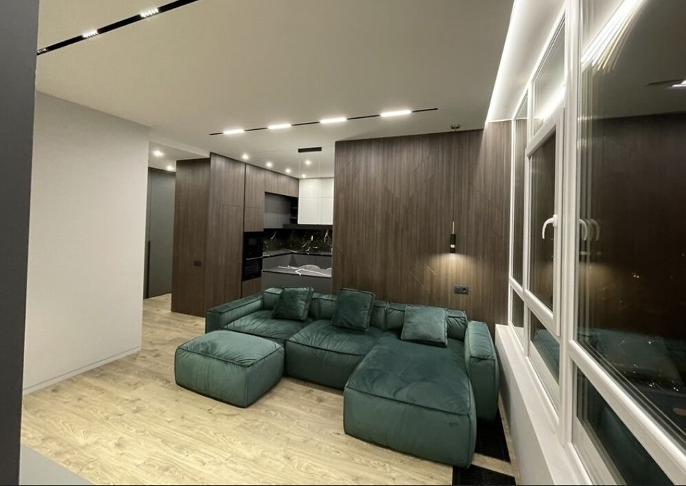 ТОРГ‼️ЖК КРИСТАЛЛ‼️3-х.ком.кв.85м2. /паркоместа/пр.Гагарина.Молочная.