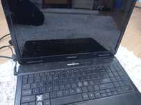 Laptop Acer Emachines E725 uszkodzony w cenie zasilacza