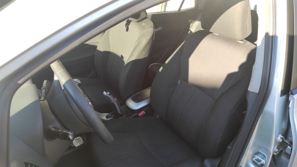 Toyota Auris 1.4 D4D