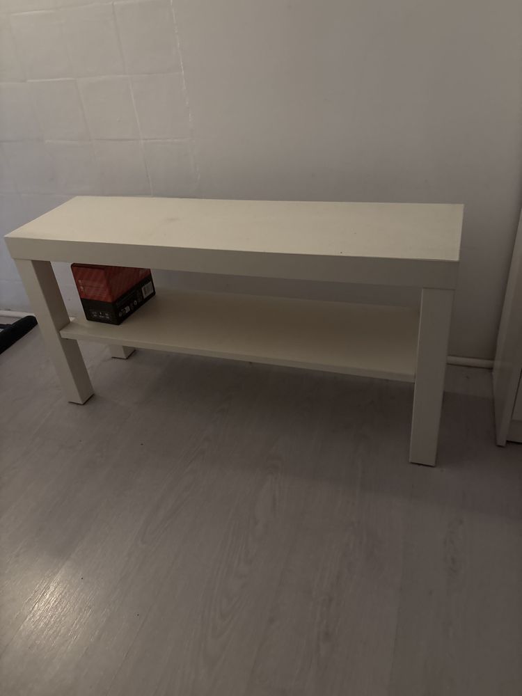 Vendo movel com 4 cestos