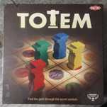 Totem gra planszowa