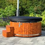 Balia ogrodowa Jacuzzi wanna z hydromasażem Bania PRODUCENT
