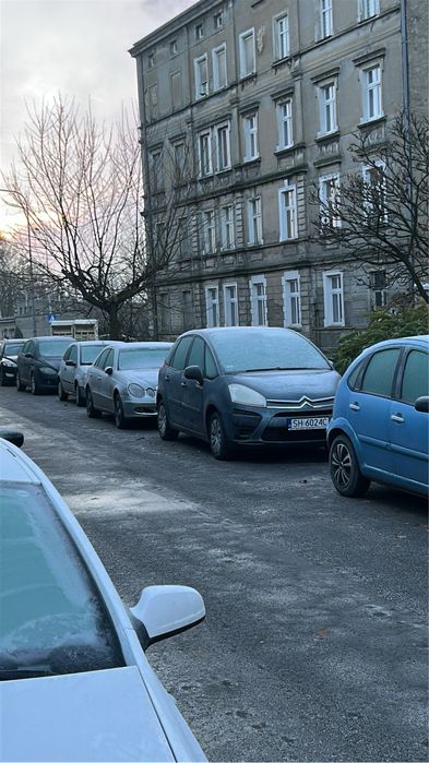 Citroen C4 Picasso 1.6 HDI