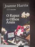 Livros de varios autores