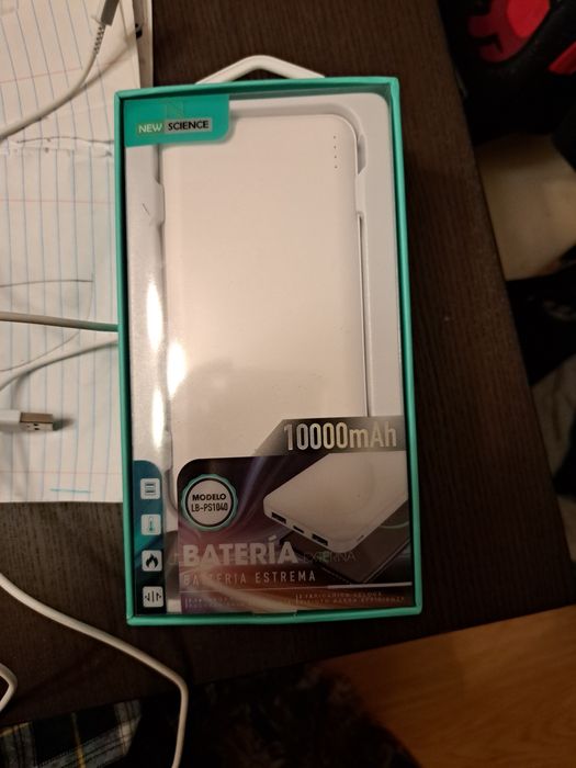 Mochila maternidade com USB - baixa de preço