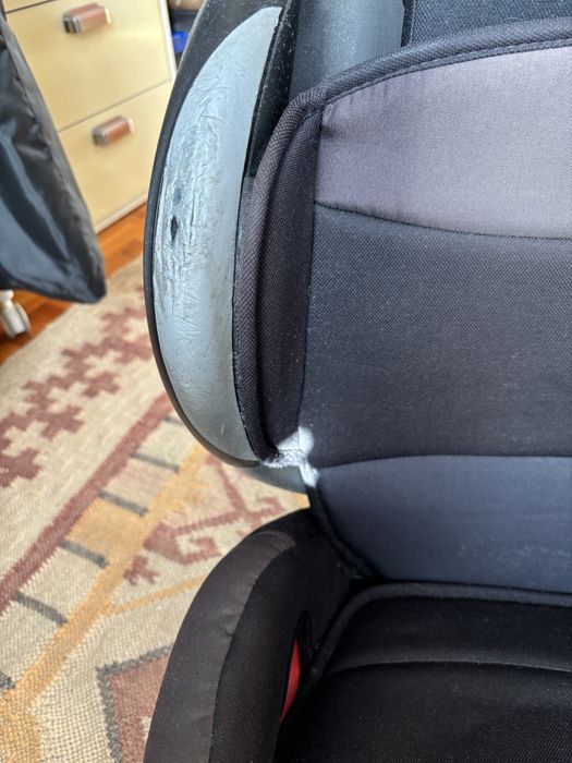 Cadeira criança Auto