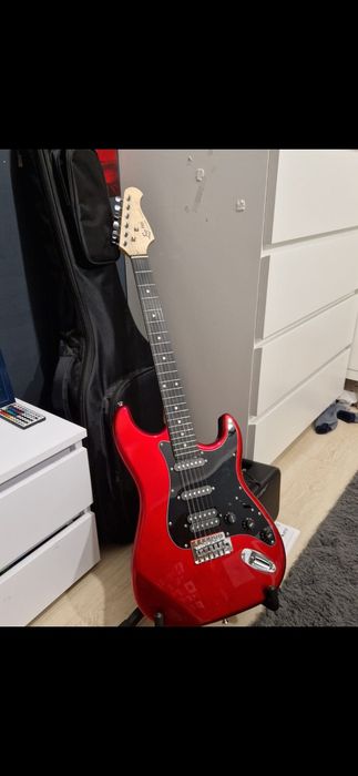 Gitara elektryczna - Ever Play