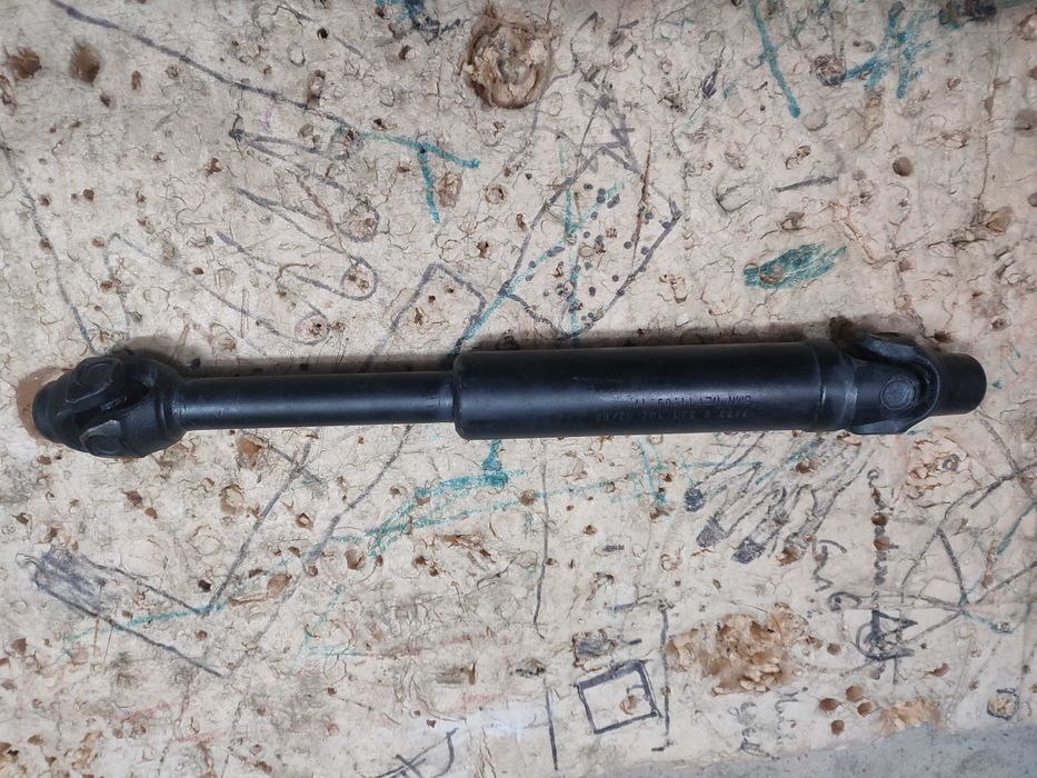 Jantes de raios, Transmissão BMW R1200 e 1250GS, GSA a partir de 2013