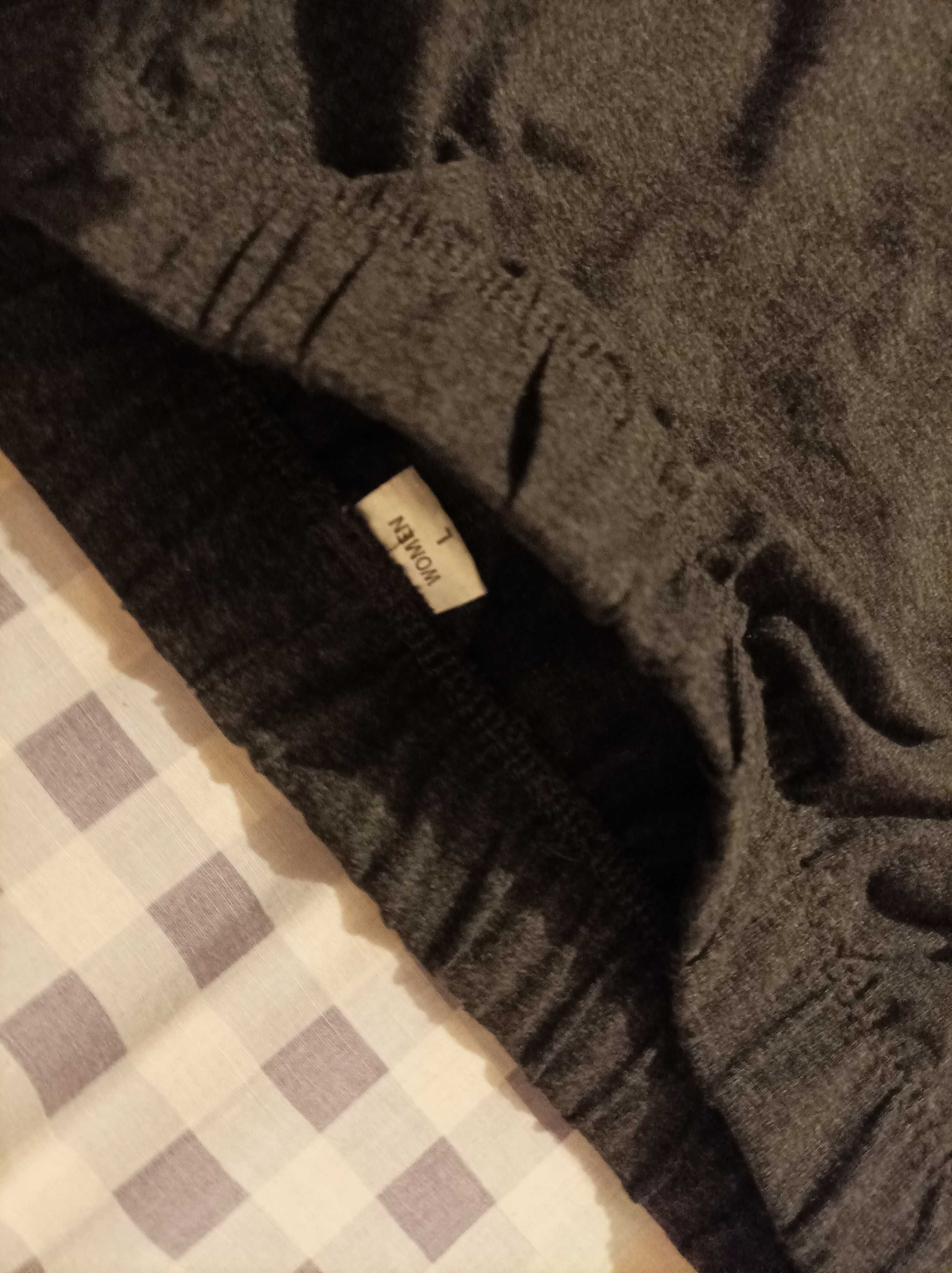 Leginsy damskie L nowe