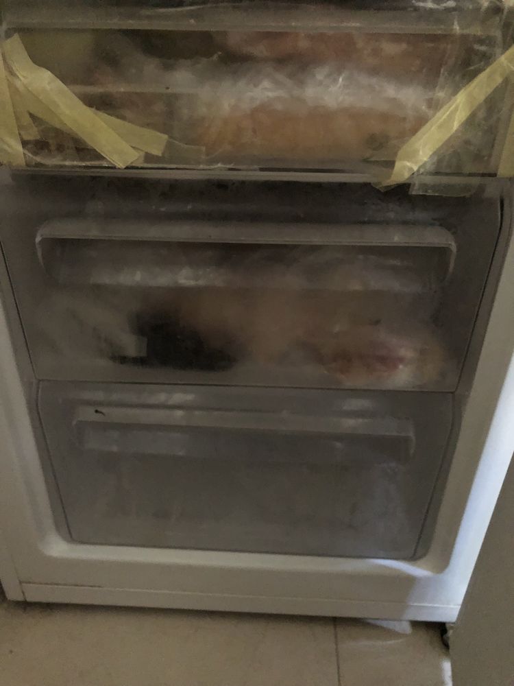 Frigorifico combinafo