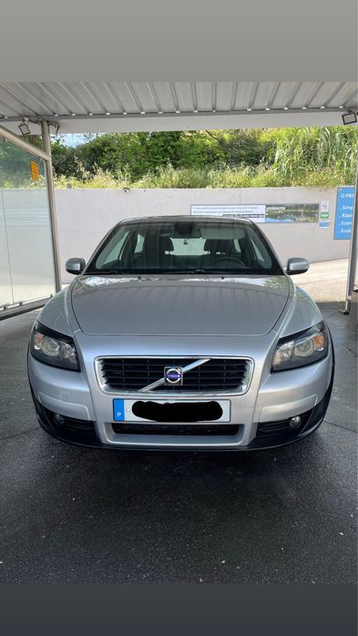 Volvo c30 1.6 gasolina