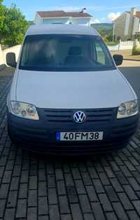 volkswagen caddy comercial