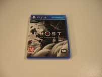 Ghost of Tsushima - GRA Ps4 - Opole 1940
