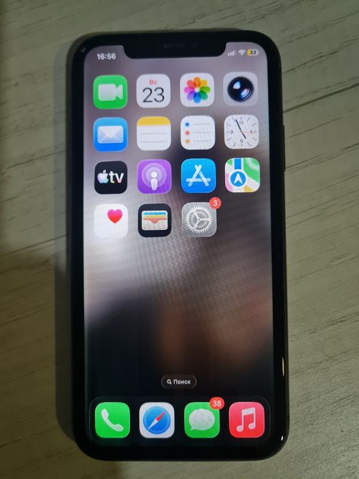 iPhone 11   128 Гб