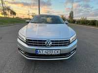 Passat 2017 год.SE+ В ИДЕАЛЬНОМ состоянии!