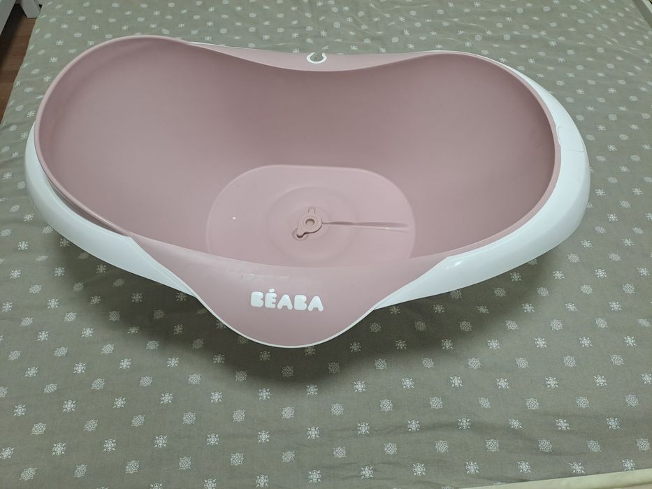 Ванночка для купания Beaba Camele'o