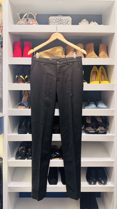 Elegnackie spodnie Filippa K r. XS