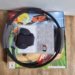 Gra Nintendo Switch Ring Fit Adventure + ring z opaską