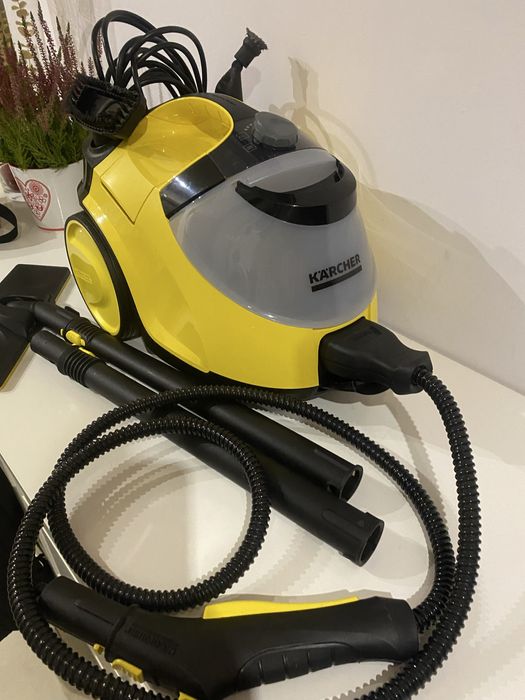 Parownica Karcher sc5 easyfix 2250w