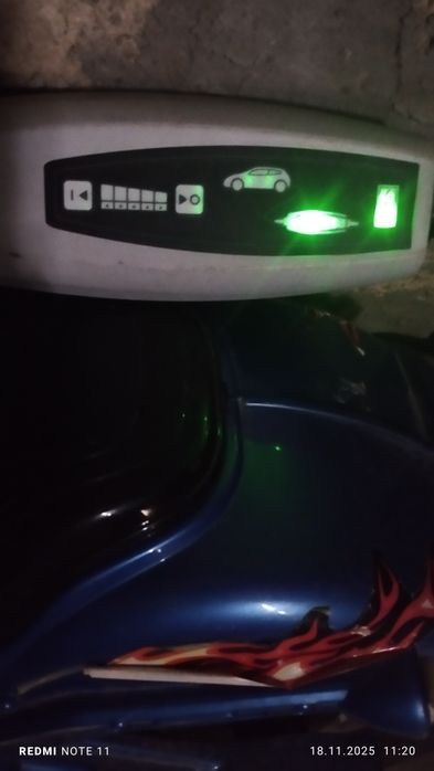 Продам зарядное устройство