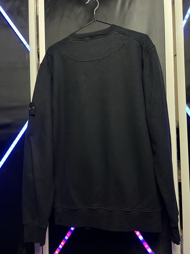 Світшот від Stone Island кофта оригінал