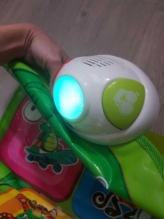 Класики Chicco jump and fit на 2-5 років іграшка