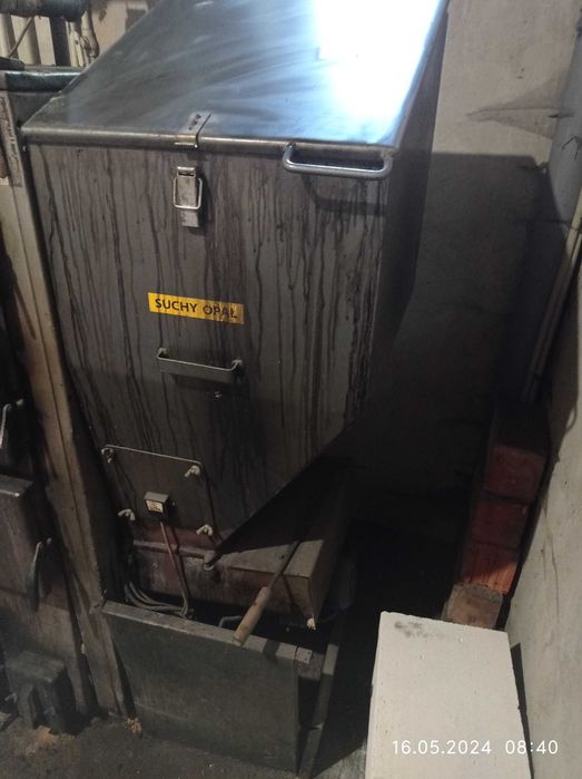 Котел 50 кіловат