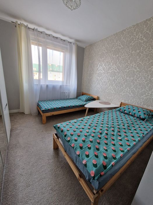 Komfortowe kwatery pracownicze/ mieszkania dla firm Szczecin i okolice