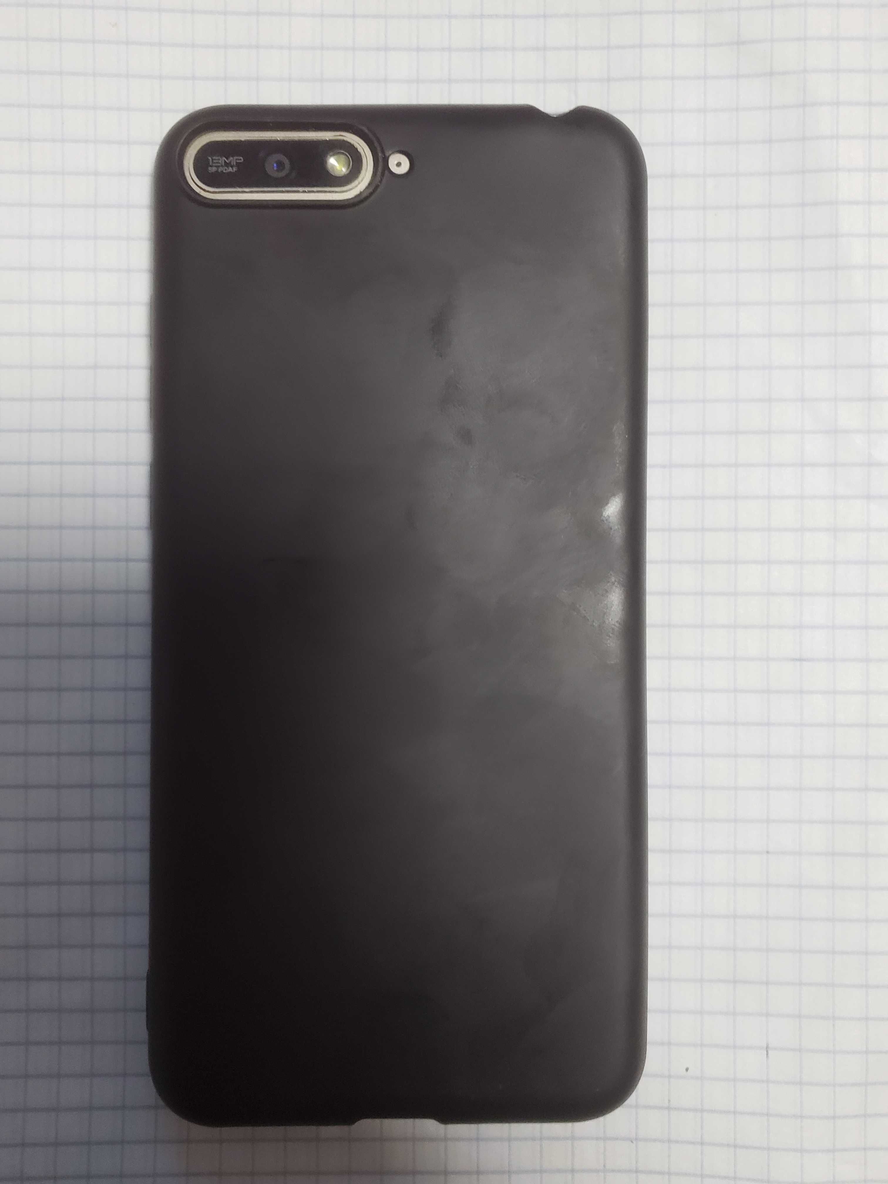 Huawei y6 2018 2/16gb