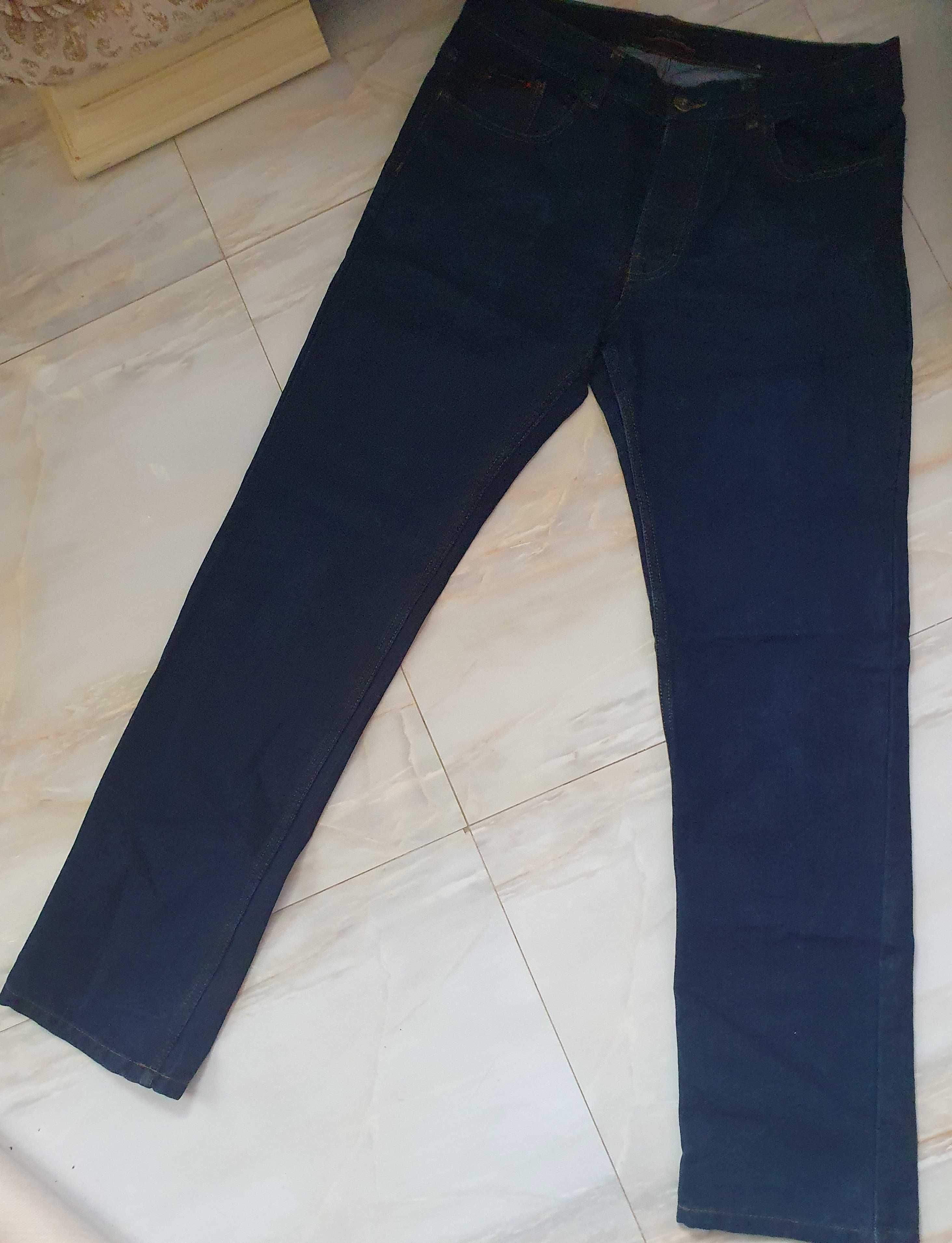 Pierre Cardin jeansy meskie