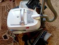 Миючий пилосос zelmer aquawelt plus 1700w