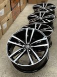 Диски Нові R19/5/112 VW Passat ID-4 Tiguan Skoda Octavia Kodiaq…