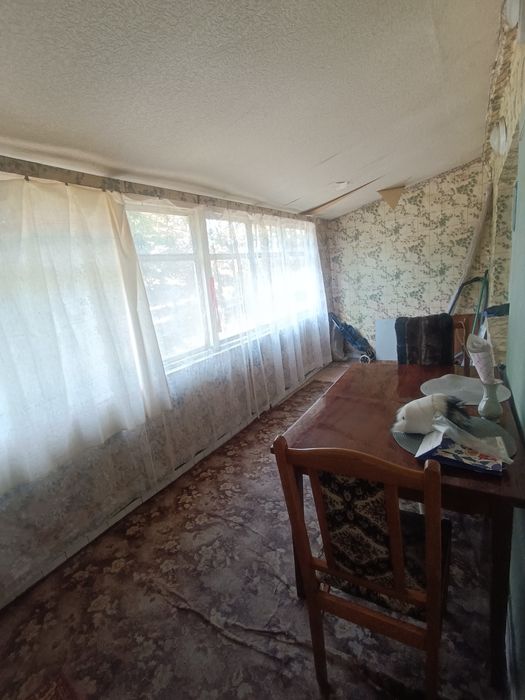 Сдам 2 комнатную квартиру по проспекту Гагарина, районе Южнопроэктной.