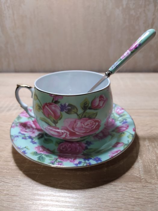 Сервіз чайний