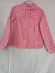 Parka Benetton impermeavel