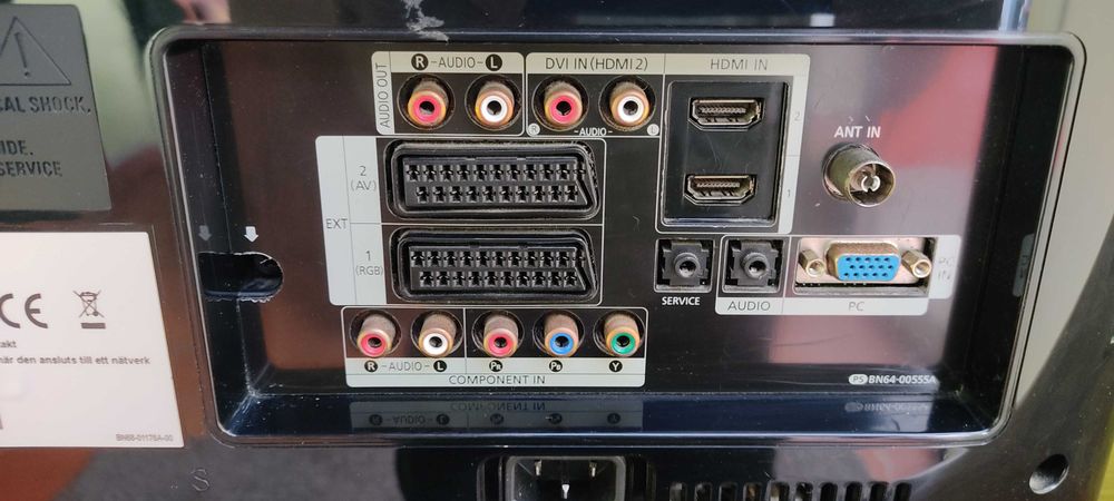 Televisão Samsung LE23R81BX