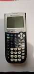 Calculadora Gráfica Texas TI-84 Plus