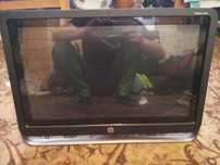 Komputer All-in-One HP