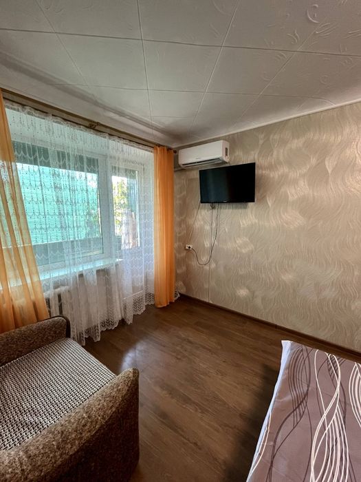 Сдам квартиру в центре  посуточно и почасово